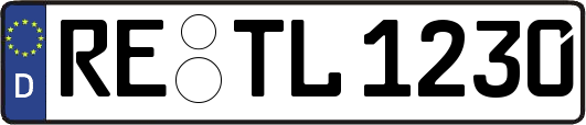 RE-TL1230
