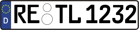 RE-TL1232