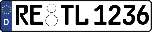 RE-TL1236