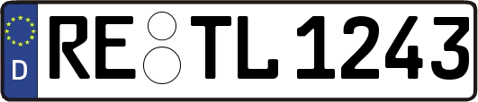 RE-TL1243