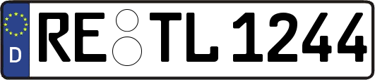 RE-TL1244