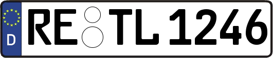 RE-TL1246