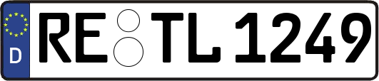RE-TL1249