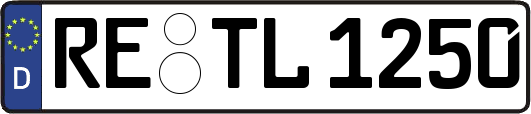 RE-TL1250