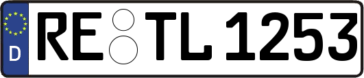 RE-TL1253