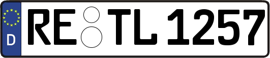RE-TL1257