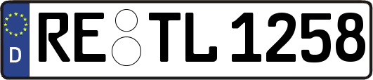 RE-TL1258