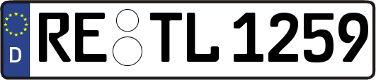 RE-TL1259