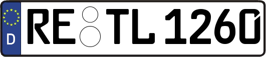RE-TL1260