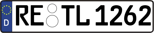 RE-TL1262