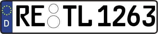 RE-TL1263