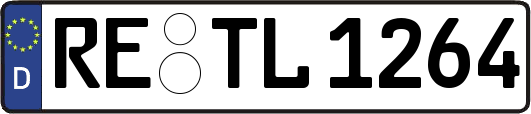 RE-TL1264