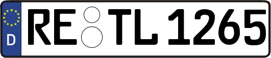 RE-TL1265
