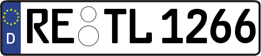 RE-TL1266