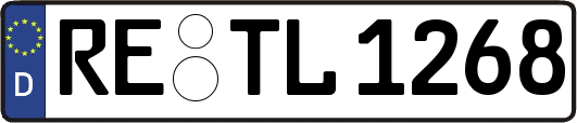 RE-TL1268