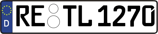 RE-TL1270