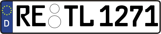 RE-TL1271