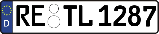 RE-TL1287