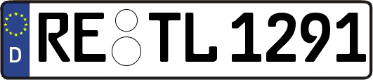 RE-TL1291