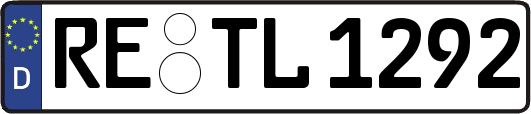 RE-TL1292