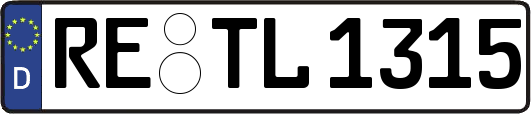 RE-TL1315