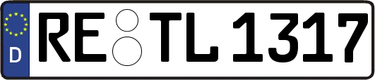 RE-TL1317