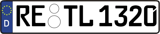 RE-TL1320