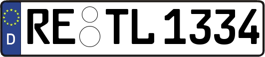 RE-TL1334