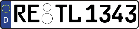 RE-TL1343