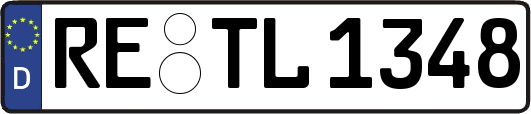 RE-TL1348