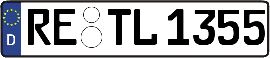 RE-TL1355