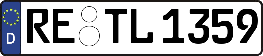 RE-TL1359