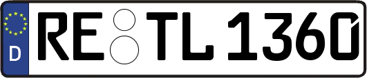 RE-TL1360