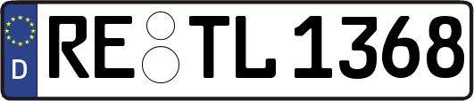 RE-TL1368