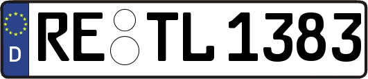 RE-TL1383