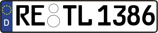 RE-TL1386