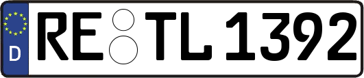 RE-TL1392