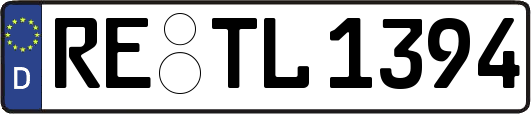 RE-TL1394