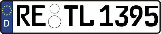 RE-TL1395