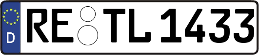 RE-TL1433