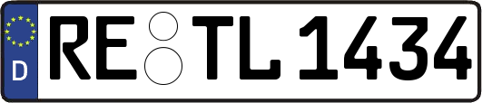 RE-TL1434