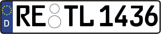 RE-TL1436