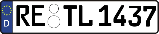 RE-TL1437