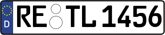 RE-TL1456
