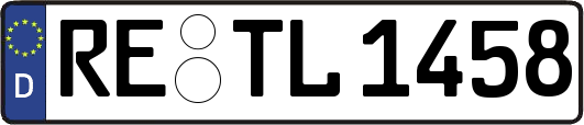 RE-TL1458