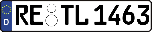 RE-TL1463