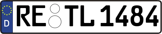 RE-TL1484