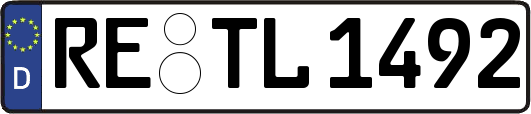 RE-TL1492