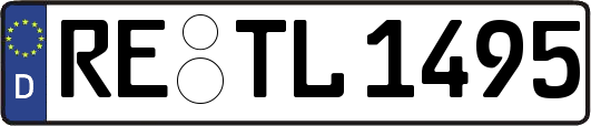 RE-TL1495