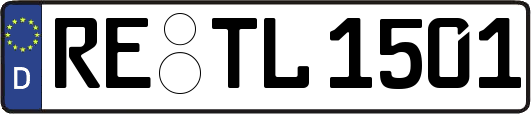 RE-TL1501